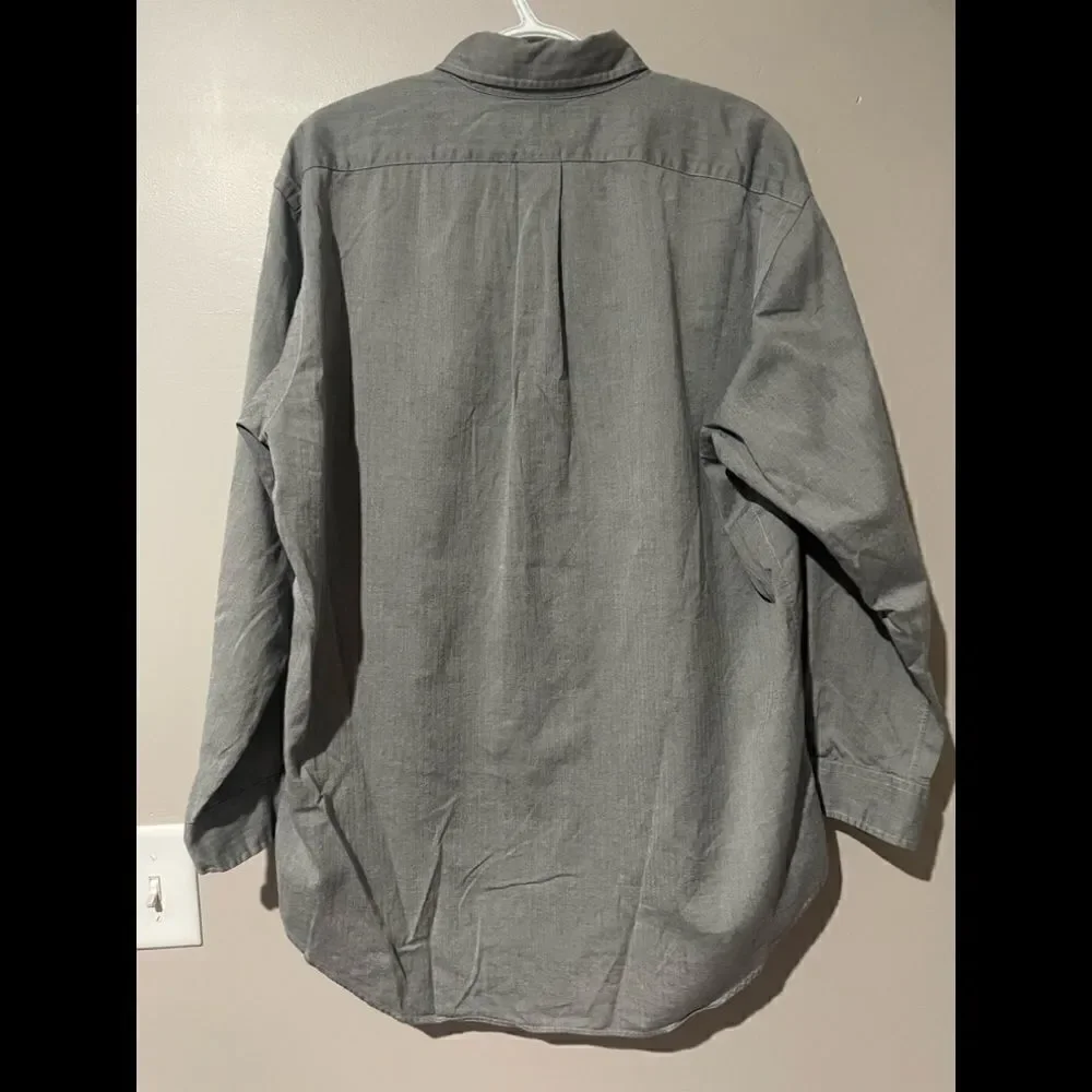 Polo Ralph Lauren long sleeve button down